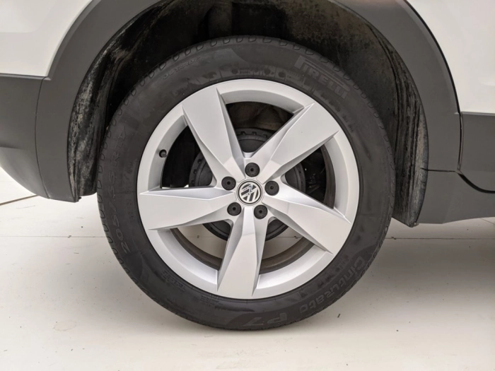 Volkswagen T-Cross T-Cross 1.6 TDI SCR Advanced BMT