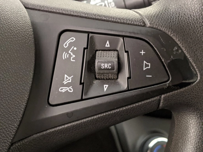 Opel Karl Karl Rocks 1.0 73 CV GPL