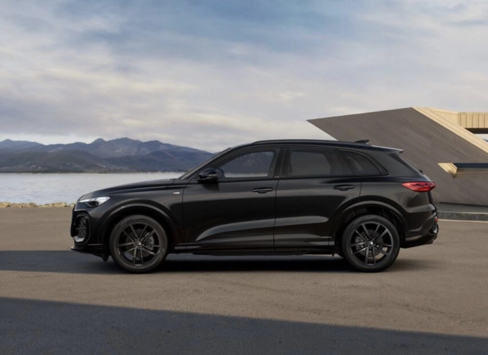 img-2 Audi Q5 Audi N1247210