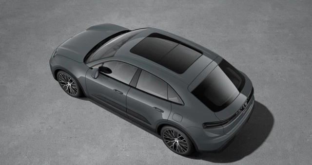 img-3 Porsche MACAN Porsche N1247077