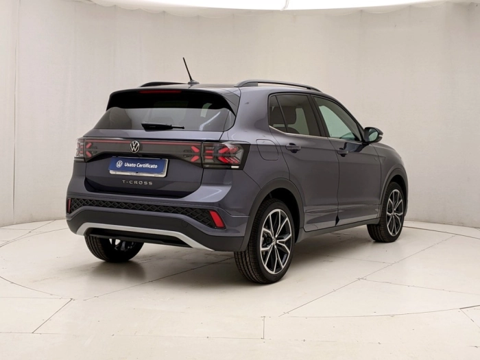 img-3 Volkswagen T-Cross Volkswagen N1249117