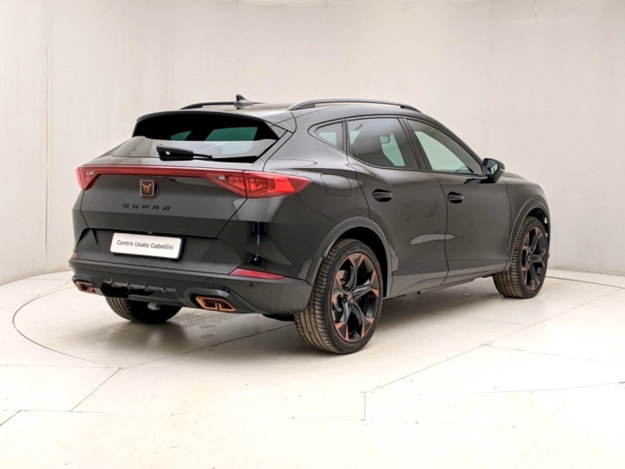 img-3 Cupra Formentor Cupra U1282810