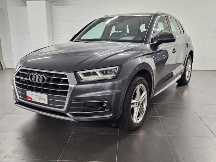 img-0 Audi Q5 Audi U1282632