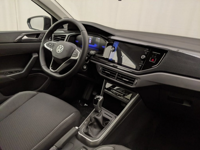 Volkswagen Polo Polo Life 1,0 l TSI filtro MY 25