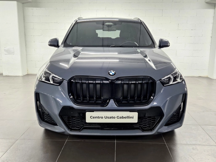 img-1 BMW X1 BMW U1282514