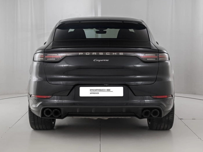 Porsche Cayenne Cayenne Coupé 3.0 V6 E-Hybrid