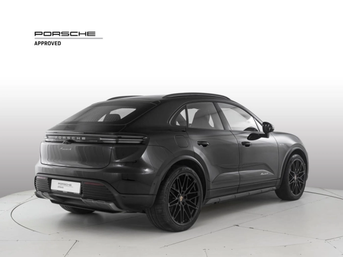 img-2 Porsche Macan Porsche U1281892