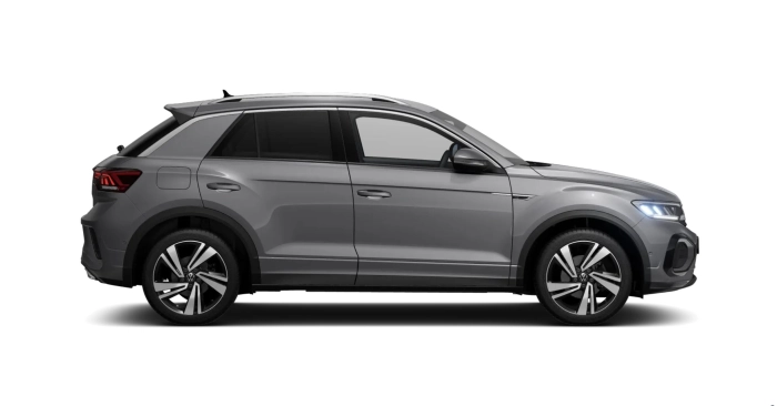 Volkswagen T-Roc T-ROC 1.5 TSI ACT R-LINE DSG 150CV MY 25