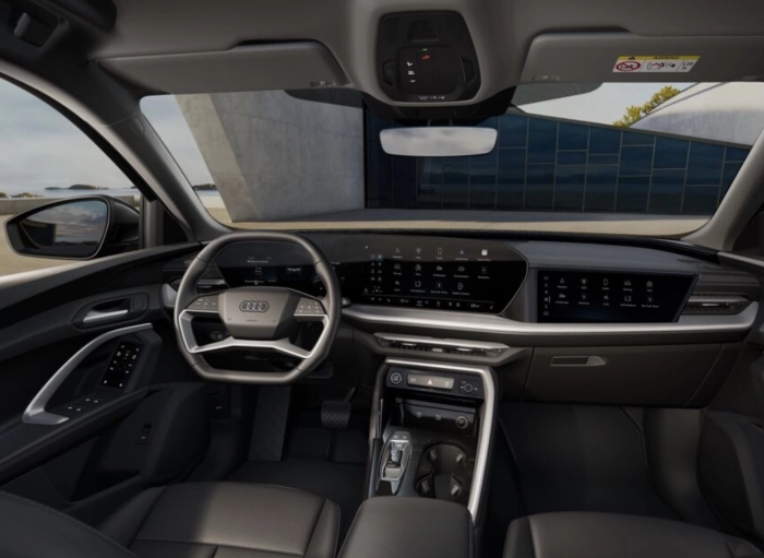 Audi Q5 Q5 quat.  TDI2,0  L4150/D7UA7