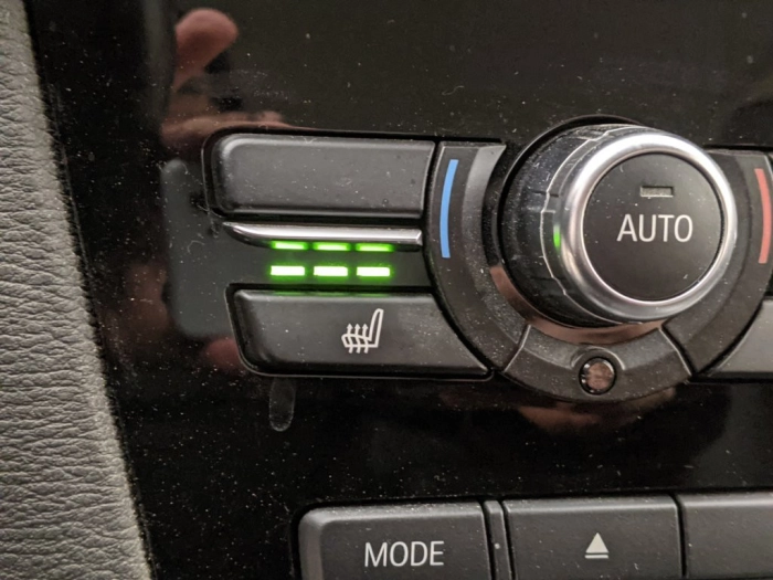 BMW X3 X3 sDrive18d xLine