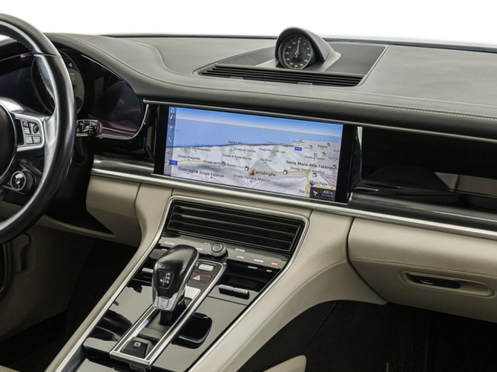 Porsche Panamera Panamera 2.9 4 E-Hybrid Sport Turismo