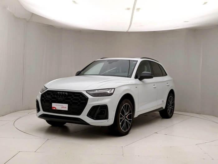 img-0 Audi Q5 Audi U1281454