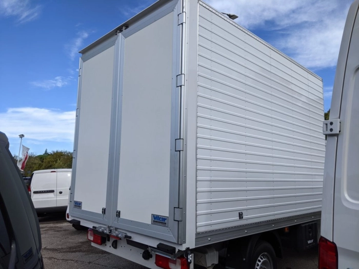 img-2 Volkswagen Crafter Volkswagen N1241878