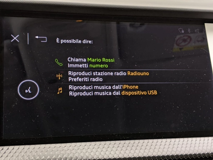 Audi A1 A1 SPORTBACK 25 TFSI MY 24