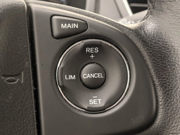 Honda CR-V CR-V 1.6 i-DTEC Executive Navi 4WD