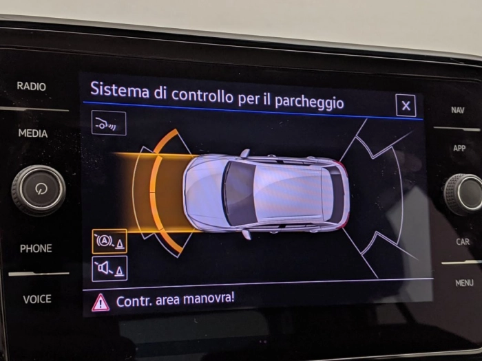 Volkswagen T-Roc T-Roc 1.0 TSI Life