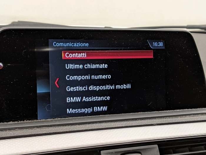 BMW Serie 1 116d 5p. Msport