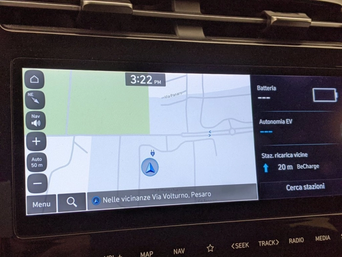 Hyundai Tucson Tucson 1.6 PHEV 4WD aut. Exellence