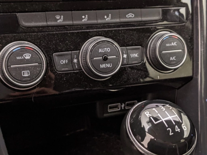 Volkswagen T-Roc T-Roc 1.5 TSI ACT Advanced BlueMotion Technology