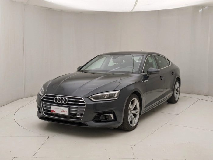 img-0 Audi A5 Audi U1281960