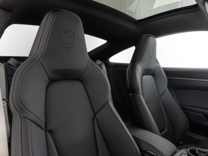 Porsche 911 911 Carrera 4S