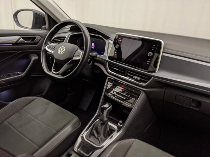 Volkswagen T-Roc T-Roc 1.5 TSI ACT DSG Style