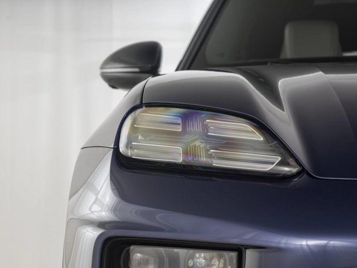 Porsche MACAN Macan 4