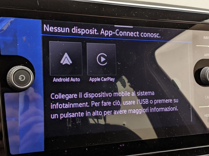 Volkswagen T-Cross T-CROSS 1.0 TSI R-LINE  115 CV DSG MY 26