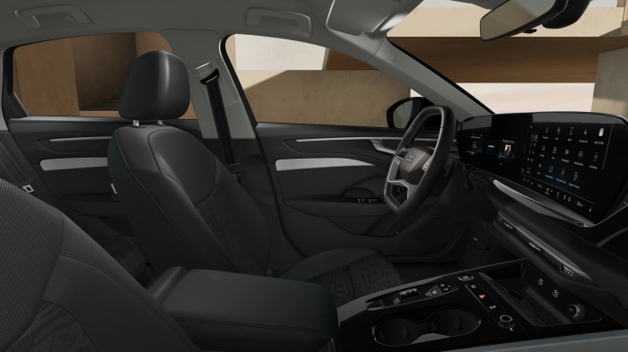 Audi A6 A6 Ber.  qTDI2,0  L4150    A7S