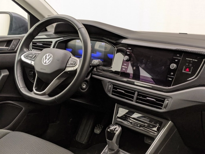 Volkswagen Taigo Taigo 1.0 TSI 110 CV Life