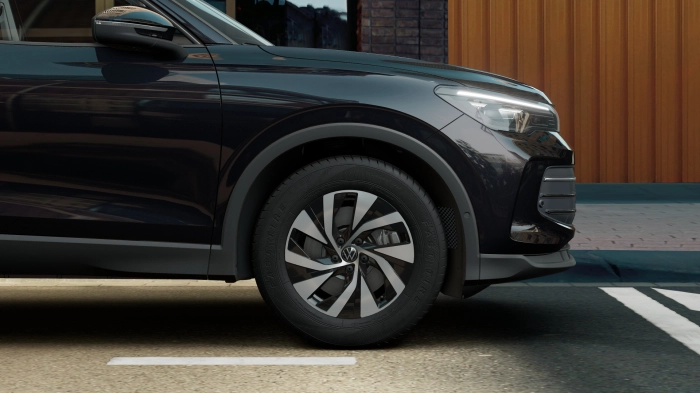 Volkswagen Nuova TIGUAN 2.0 TDI SCR LIFE DSG 150 CV MY 26