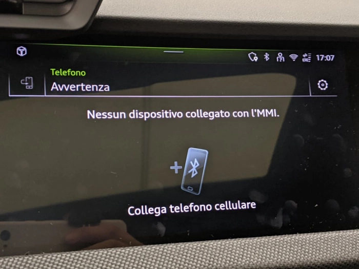 Audi Audi A3 e-tron      1,5    L4  200      DSG MY 25