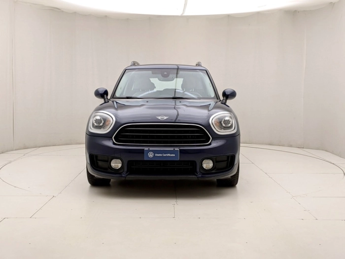 img-1 MINI Countryman MINI U1282674