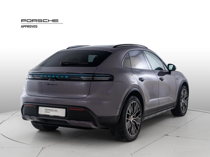 img-2 Porsche MACAN Porsche N1245383