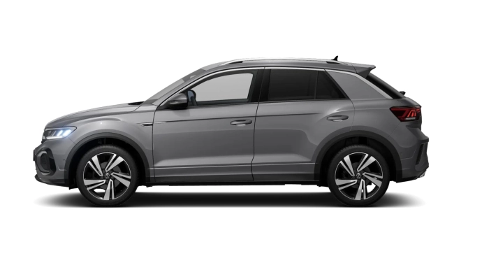 img-2 Volkswagen T-Roc Volkswagen N1243072