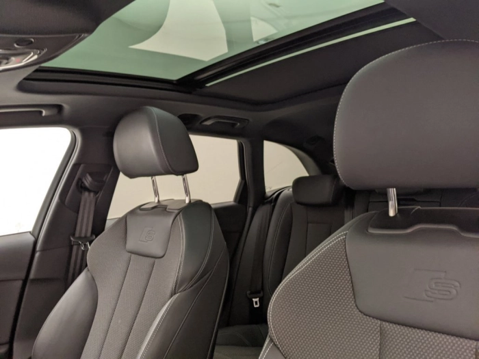 Audi A4 A4 AVANT 40 TDI QUATTRO S TRONIC