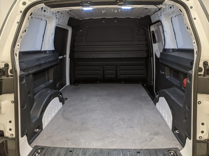 Volkswagen ID.BUZZ ID. Buzz     CargoPC 210/84Post MY 25