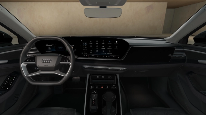 Audi A6 A6 Avant  TDI2,0  L4150    A7