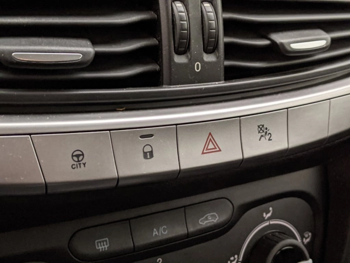 Fiat Tipo Tipo 1.4 5 porte Pop