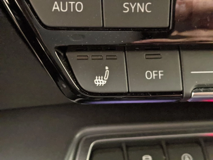 Audi Audi A3 Sportb TDI  2,0    L4  110      DSG