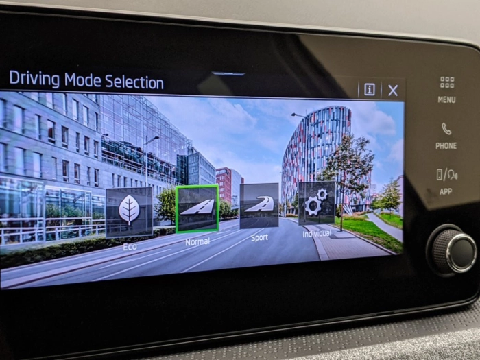 Skoda Kamiq Kamiq 1.0 TSI 115 CV DSG Style