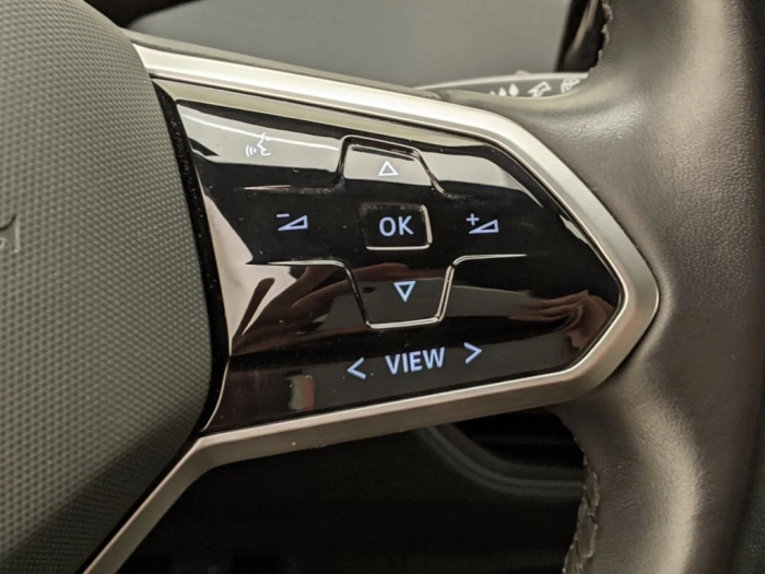 Volkswagen ID.3 ID.3 City