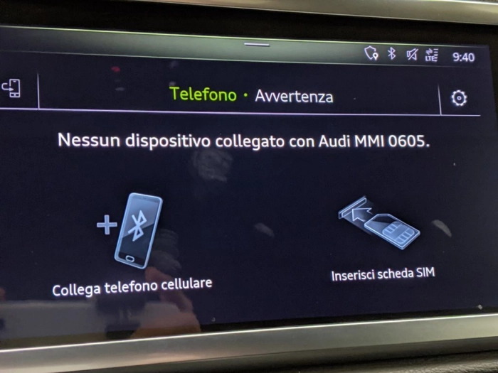 Audi Q3 RS Q3 SPB quattro S tronic