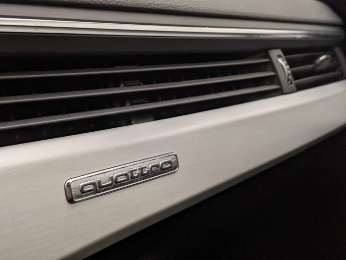 Audi A4 A4 AVANT 40 TDI QUATTRO S TRONIC