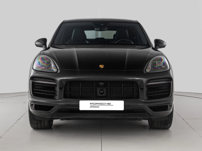 Porsche Cayenne Cayenne Coupé 3.0 V6
