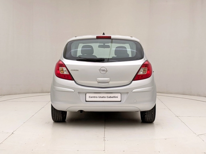 img-4 Opel Corsa Opel U1282678