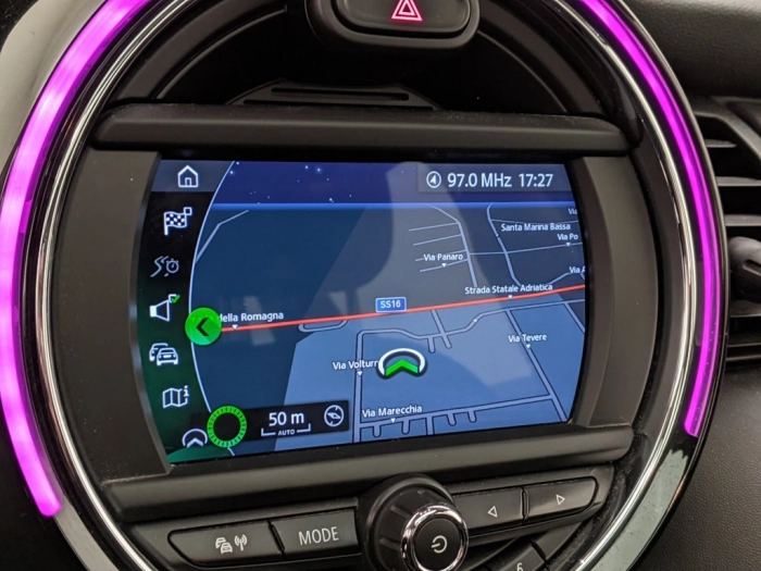 MINI 5 porte Mini 1.5 One Hype 5 porte