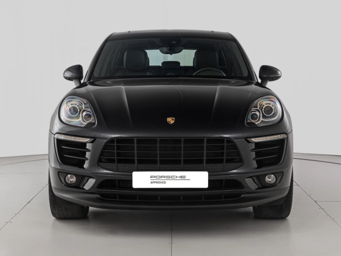 Porsche Macan 3.0 S Diesel