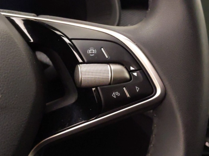 Skoda Kamiq Kamiq 1.0 TSI 115 CV Black Dots