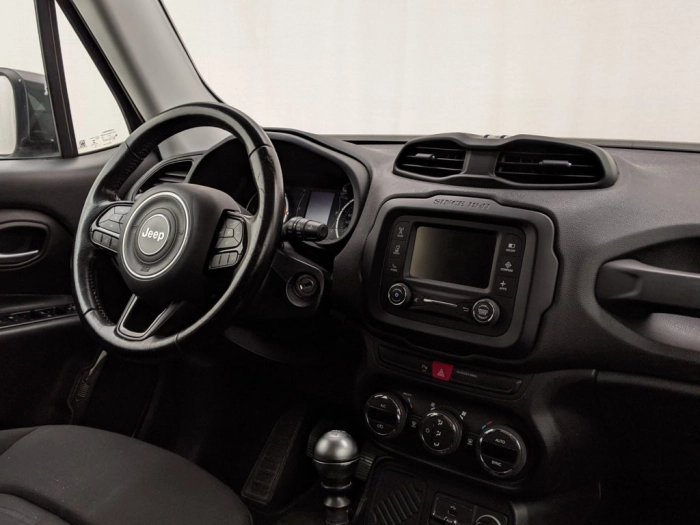 Jeep Renegade Renegade 1.6 Mjt 120 CV Limited